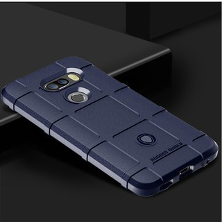 Ốp lưng silicone chống sốc cho LG V30