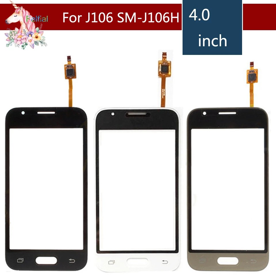 Màn Hình Cảm Ứng Lcd Thay Thế Cho Samsung Galaxy J1 Mini Sm-J106 J106