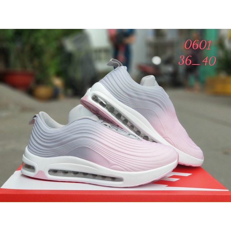 ✔️GIÀY NK AIR MAX NỮ 3 mẫu có box SALE 20 % Z