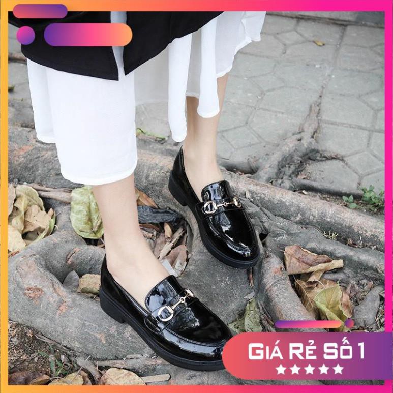 sale (S89) Giầy đốc nữ tag XÍCH VÀNG (hộp không mã - đốc) | BigBuy360 - bigbuy360.vn