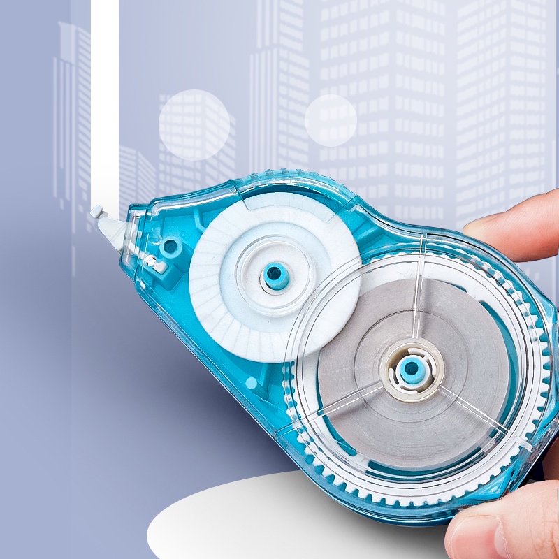 Bút xóa kéo dễ dàng sử dụng 72m/150m