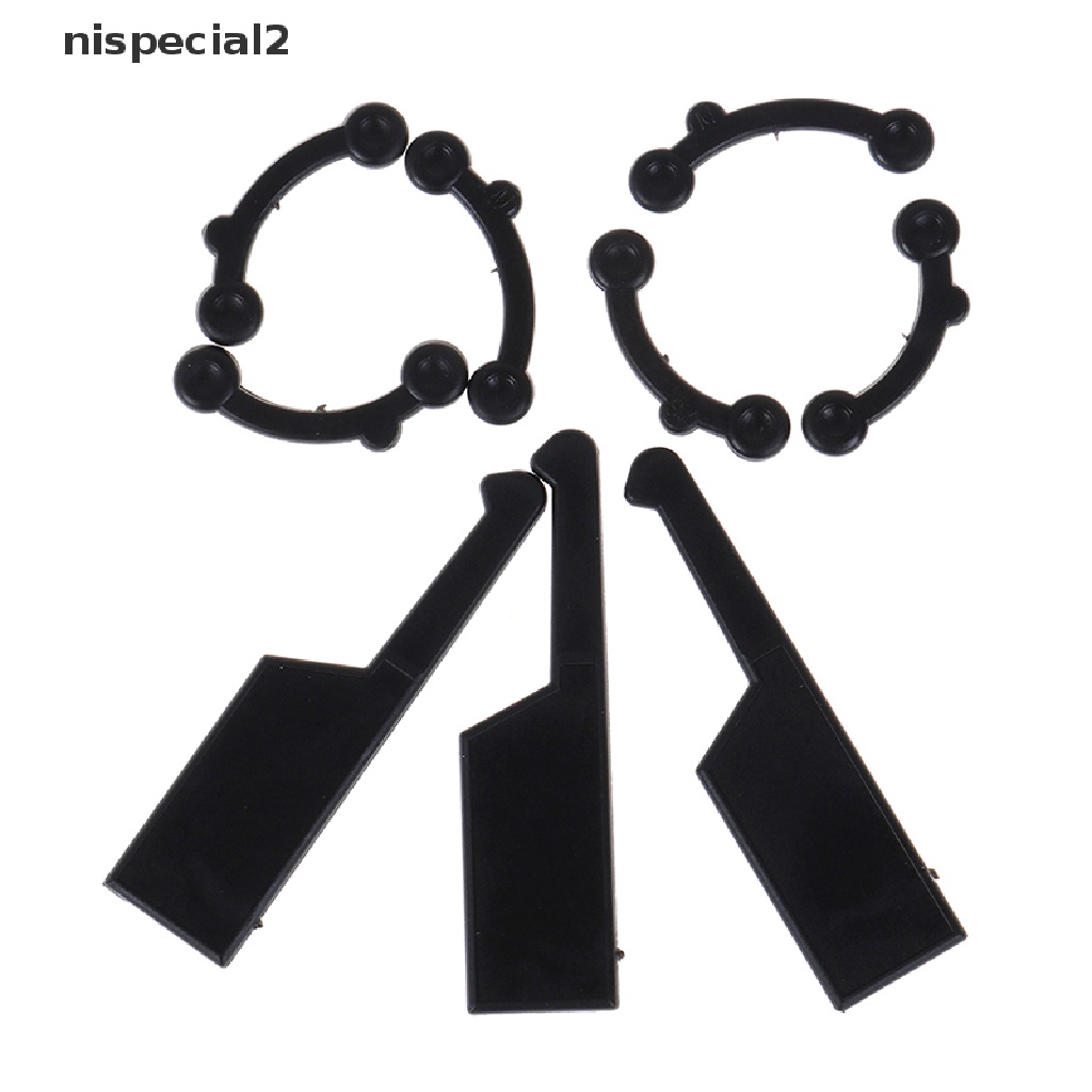 [nispecial2] Dụng Cụ Định Hình Nâng Mũi 3 Kích Cỡ