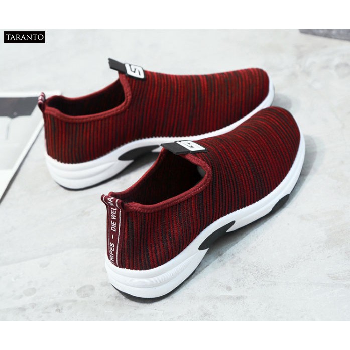 Giày thể thao nữ êm chân thời trang TARANTO TRT-GTTNU-17