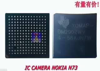 Linh Kiện Máy Ảnh Nokia N73