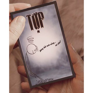 Tợp- Bài nhậu - Drinking game - Boardgame