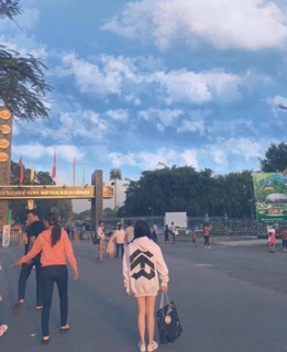 Áo Hoodie Unisex STHEWAY