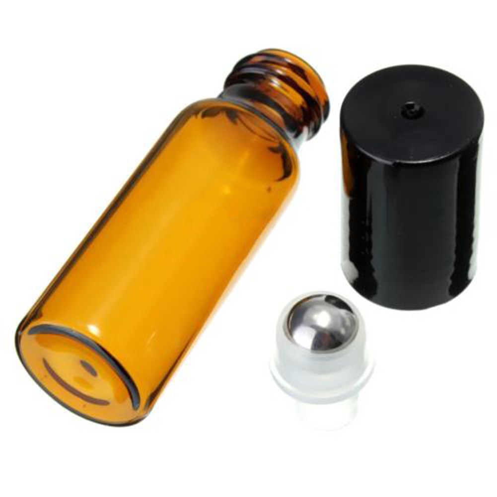 Set 10 lọ đựng tinh dầu nước hoa 5ml/10ml