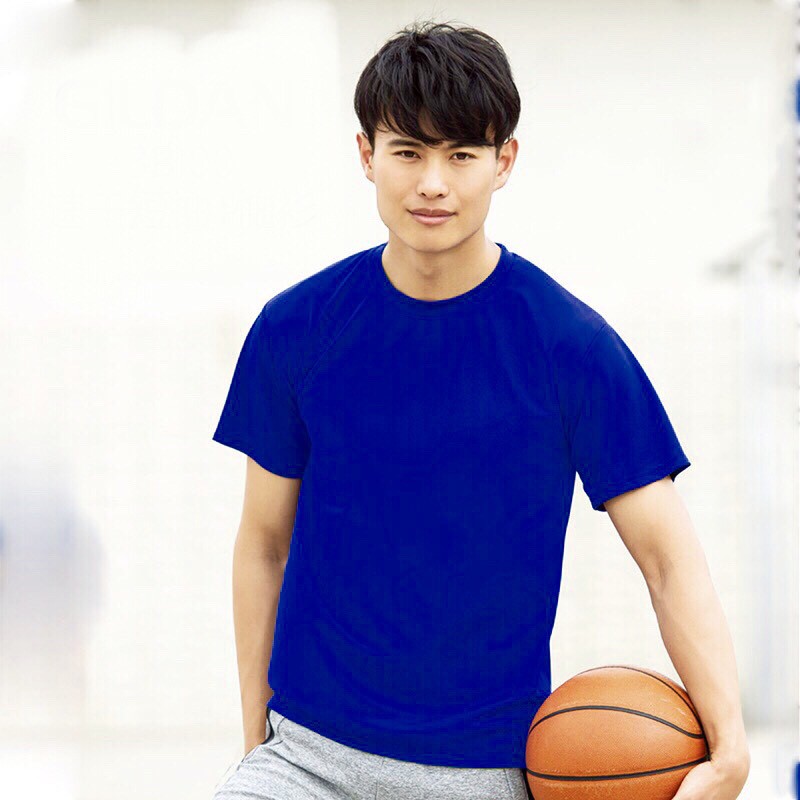 Áo thun nam cổ tròn ngắn tay phong cách hàn quốc, áo phông nam cao cấp thương hiệu Muradfashion NT7979 | BigBuy360 - bigbuy360.vn