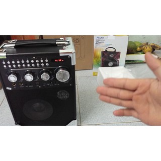 LOA KÉO KARAOKE K66