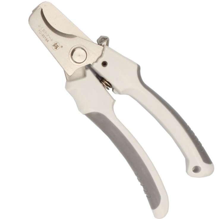 Kìm cắt dây 6 inch FO-9019A Nhật, Fukuoka
