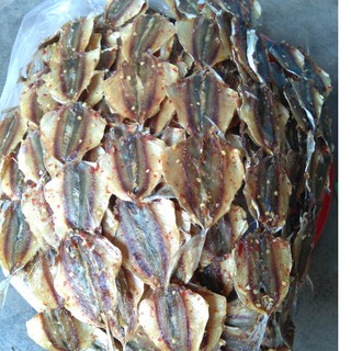 1kg khô chỉ vàng bao ngon