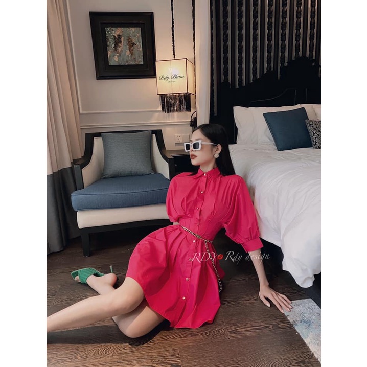 Sơ mi thô 12ly pelum