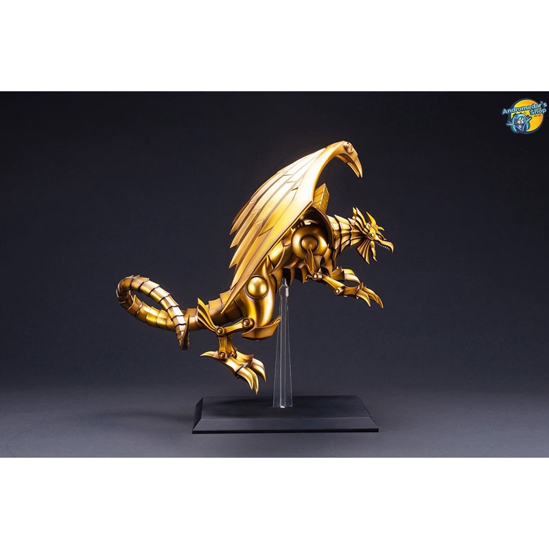 [Đặt trước] [Kotobukiya] Mô hình nhân vật Yu-Gi-Oh The Winged Dragon of Ra Egyptian God Statue (PVC Figure)