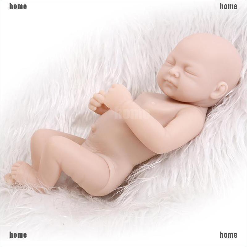 Búp Bê Chống Thấm Nước Dễ Thương Cho Bé