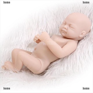 Búp Bê Chống Thấm Nước Dễ Thương Cho Bé