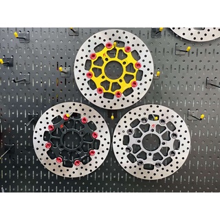 Đĩa KingDrag 245mm thông dụng