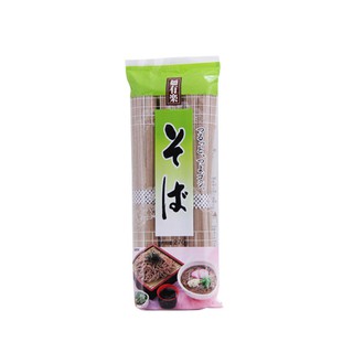 MỲ SOBA YURAKU RAMEN 270G