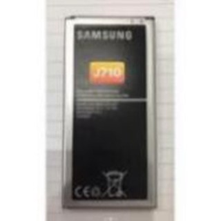 [ Chính hãng ] Pin Samsung Galaxy J7 2016/ J710 [Dùng Thử 7 Ngày] - Bảo hành 12 tháng - Hoàn tiền 100% nếu không hài lòn