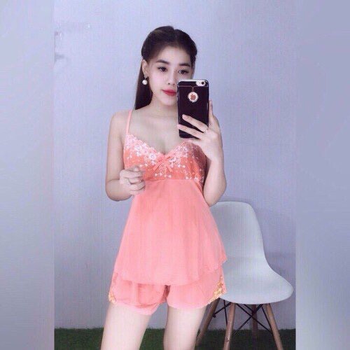 ĐỒ BỘ THUN LẠNH HAI DÂY THỜI TRANG 4 SIZE 45-65KG | BigBuy360 - bigbuy360.vn