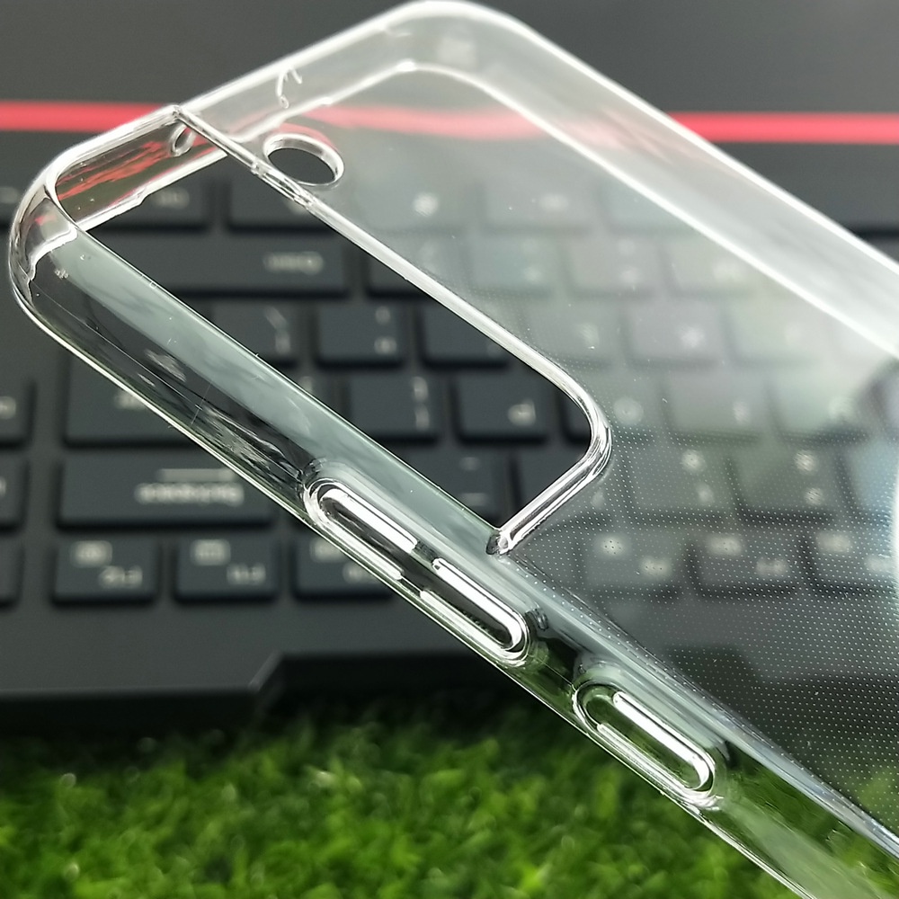 Ốp Điện Thoại Nhựa PC Cứng Cho Samsung Galaxy S22 S21 S20 S7 S8 S9 S10 Plus S21Ultra S21FE Note 20 10 9 8