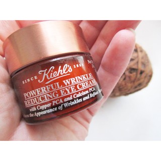 [BILL US] Kem mắt Kiehl's Powerful Wrinkle Reducing Eye Cream 14ml