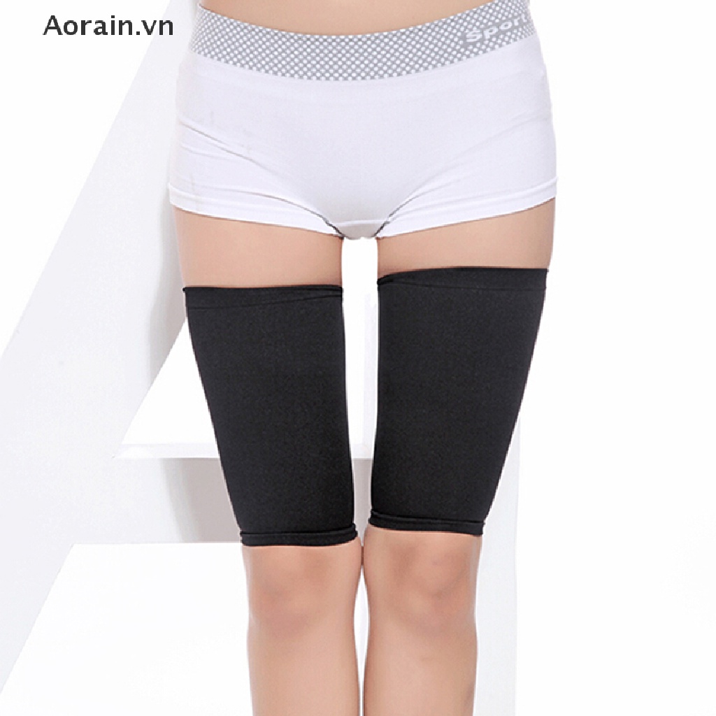 (Hàng Mới Về) Đai Quấn Đùi 2 Đùi Ôm Dáng Và Đẹp