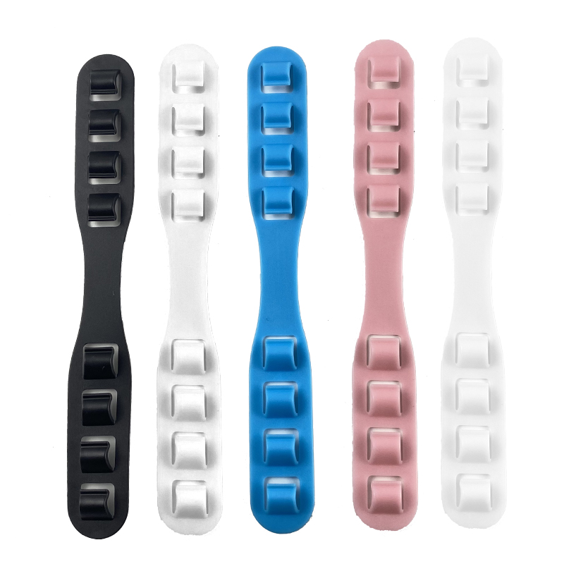 Mới Dây Đeo Khẩu Trang Bằng Silicon Mềm Chống Đau Tai Tiện Dụng | BigBuy360 - bigbuy360.vn