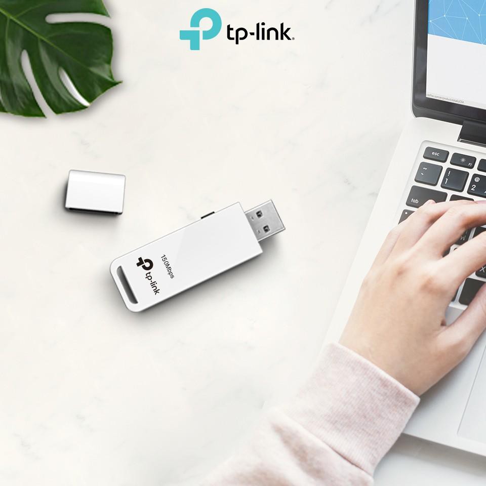 Usb Không Dây Tp-Link Tl-Wn727N 150mbps Wn727N 727n