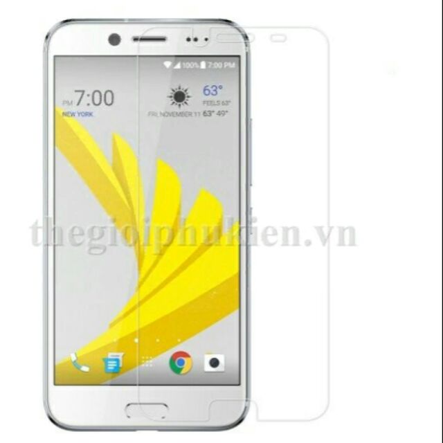 Kính cường lực cho HTC 10 Evo