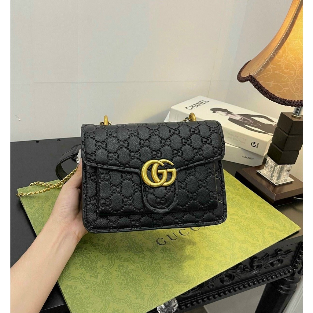 Túi Xách Nữ Đẹp Đeo Chéo Đeo Vai Đi Chơi Đi Làm Thời Trang Cao Cấp NAMI NM63