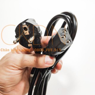 Dây nguồn nồi cơm điện 3 chấu SS3