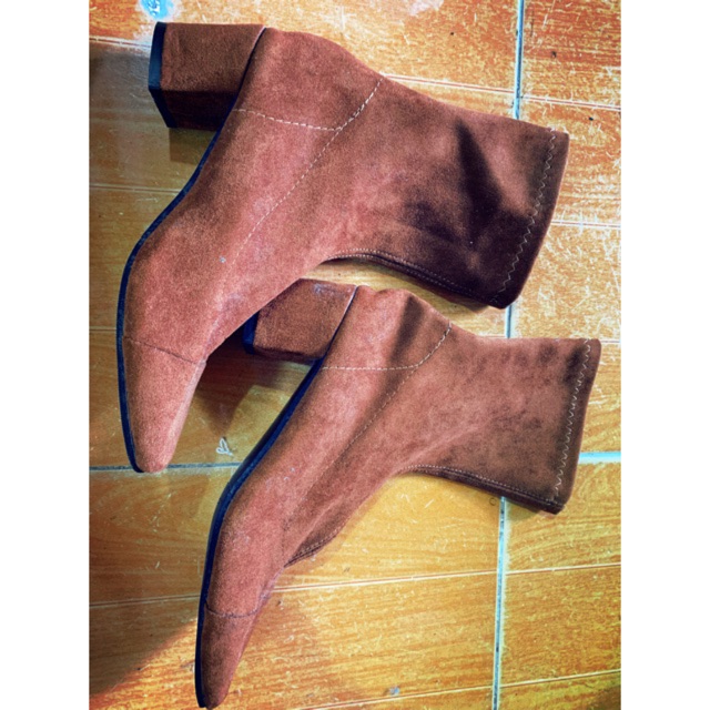 Boot da lộn 