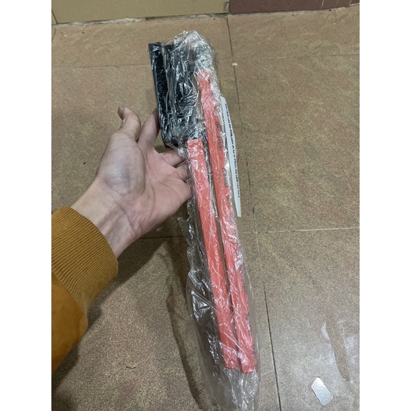 Kìm bấm cánh cửa lùa xingfa bấm ke vĩnh cửu 14x25