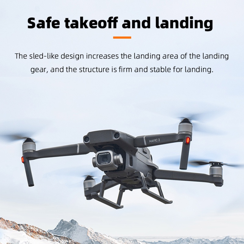 Đế Hạ Cánh Chuyên Dụng Cho Mavic 2 Pro / Mavic 2 Pro Accs