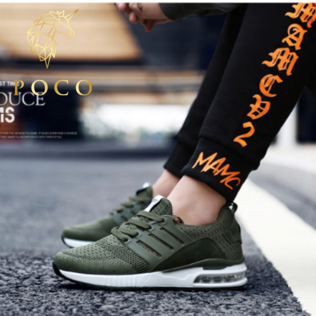 [GIẢM GIÁ DUY NHẤT 3 NGÀY] Giày thể thao nam cao cấp TT75REU | BigBuy360 - bigbuy360.vn