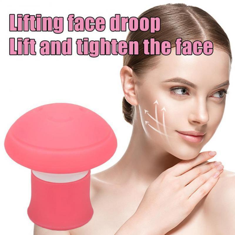 Thiết Bị Mát Xa Nâng Cơ Mặt Tạo Cằm Chữ V Thon Gọn