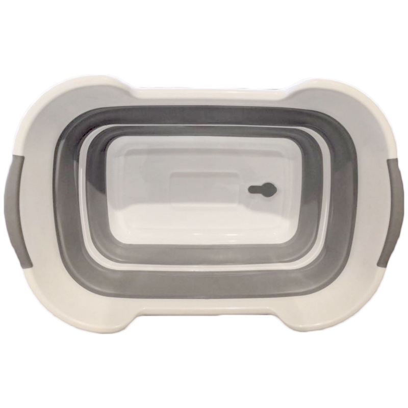 Bồn Tắm Gấp Gọn Đa Năng Tiện Dụng | BigBuy360 - bigbuy360.vn