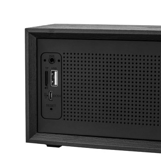 Loa Gỗ bluetooth Oneder V2 chính hãng