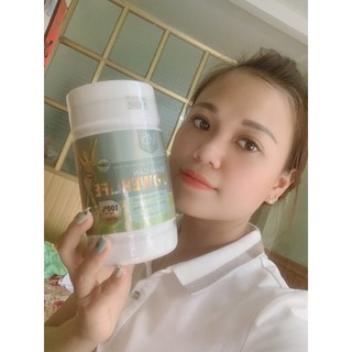 [Chính hãng] Sữa tảo giảm cân powerlife 260gr