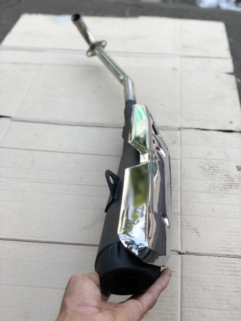 Pô wave A móc ấm ù dành cho xe wave A 17 18 19 20 blade