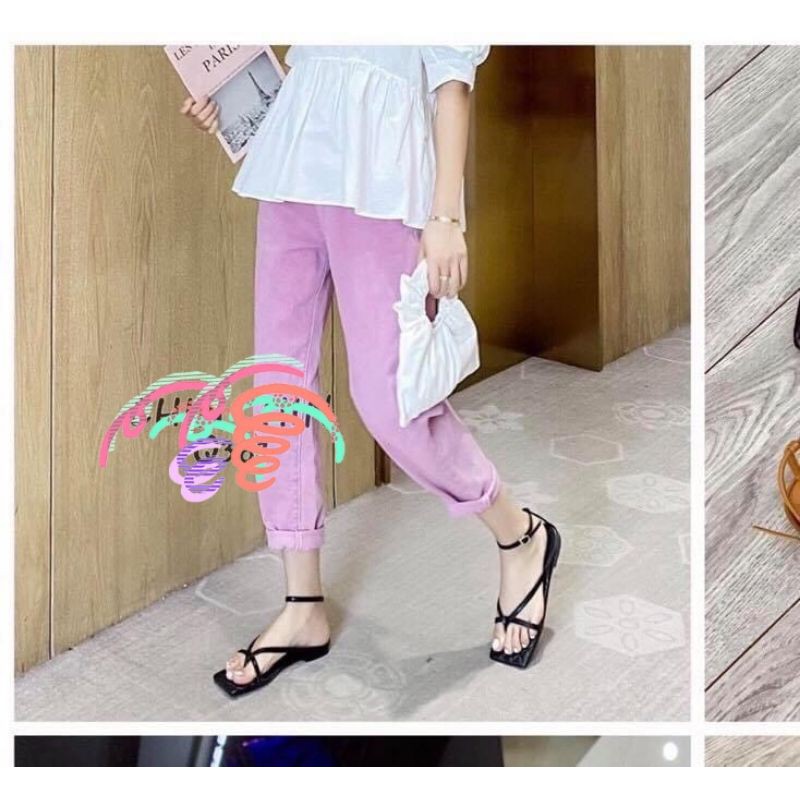 #Giầy san dan học sinh