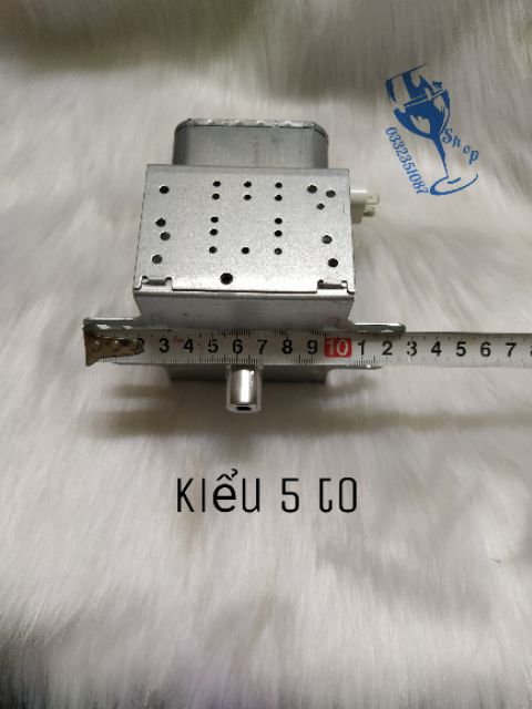 Đèn lò vi sóng - đèn viba- đèn cao tần các kiểu