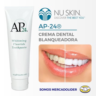 Kem đánh răng AP24® (Date cũ)