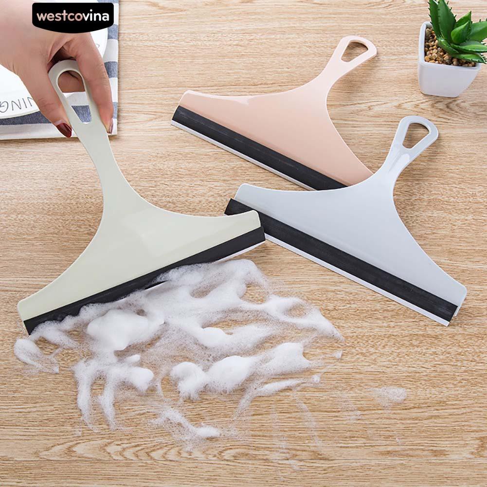 Dụng cụ gạt nước vệ sinh cửa kính tiện dụng