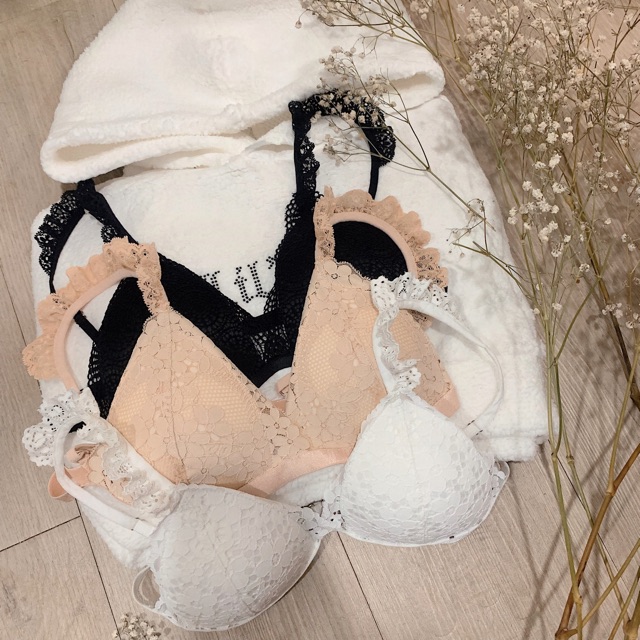Bralette vai bèo | BigBuy360 - bigbuy360.vn