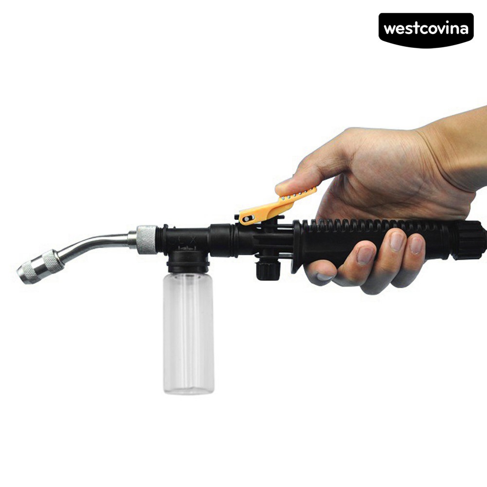Vòi Xịt Nước Tưới Vườn Áp Suất Cao 35 / 53cm