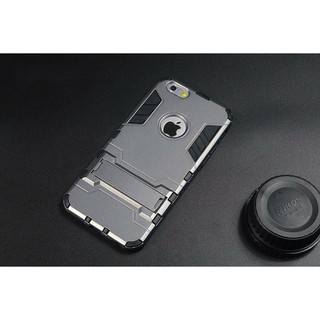 Ốp lưng Iron man dành Cho Iphone 6 và 6plus
