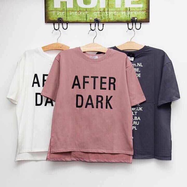 After Dark