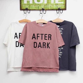 After Dark