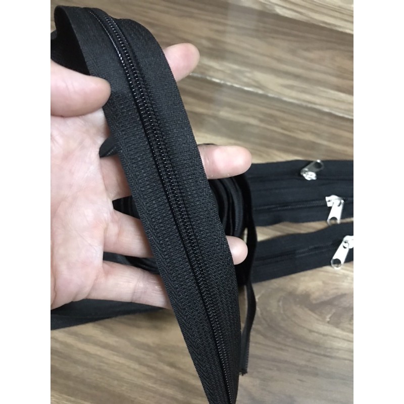Dây Kéo Loại Tốt Dài 3M đến 25M